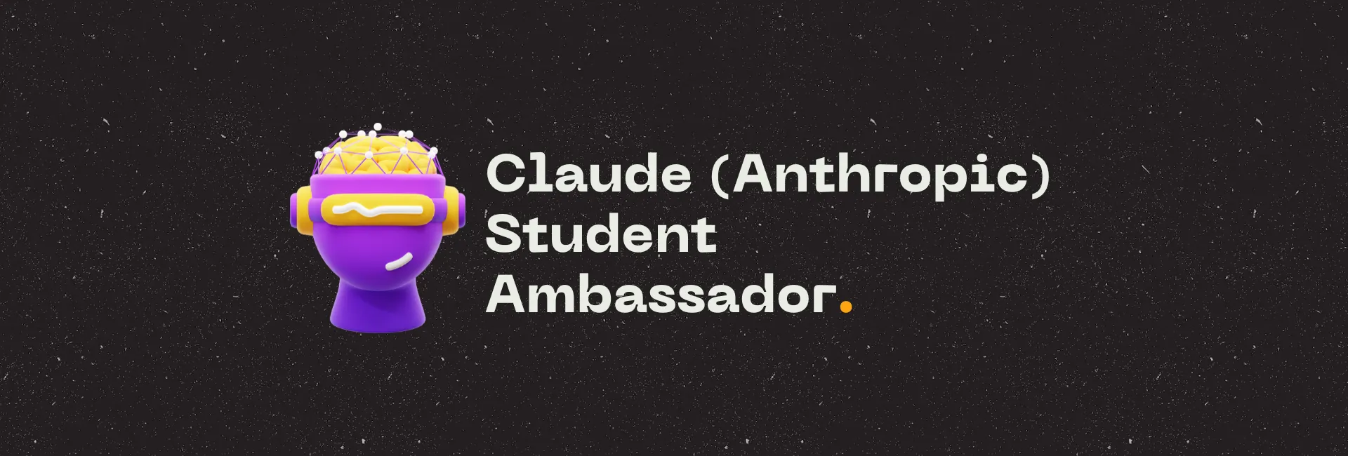 Claude (Anthropic) Ambassador