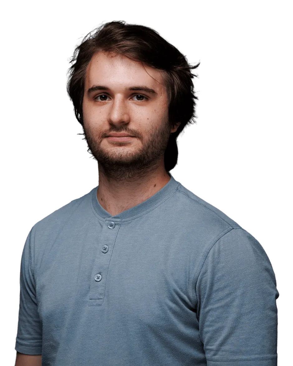 Lucas Germinari