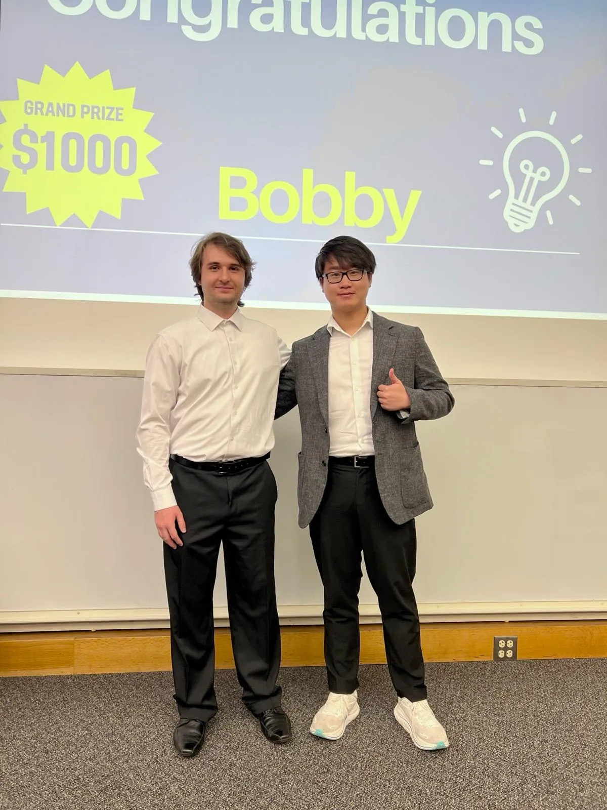 CEO Start Tank 2025