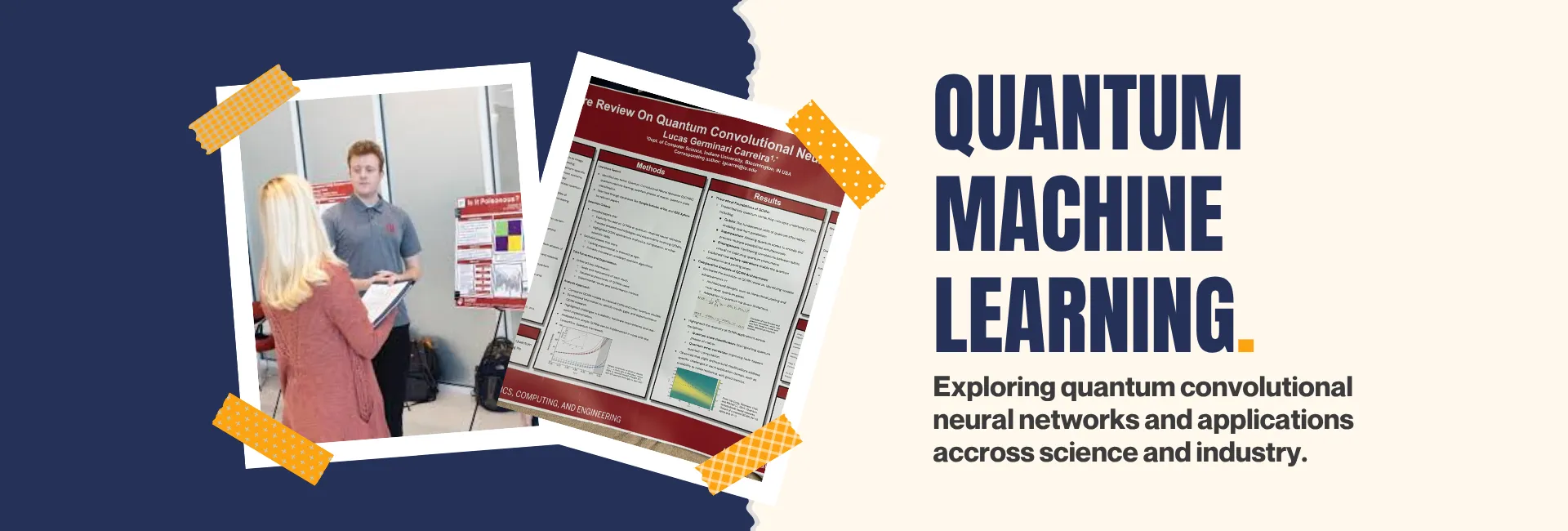 Research in Quantum Convolutional Neural Networks